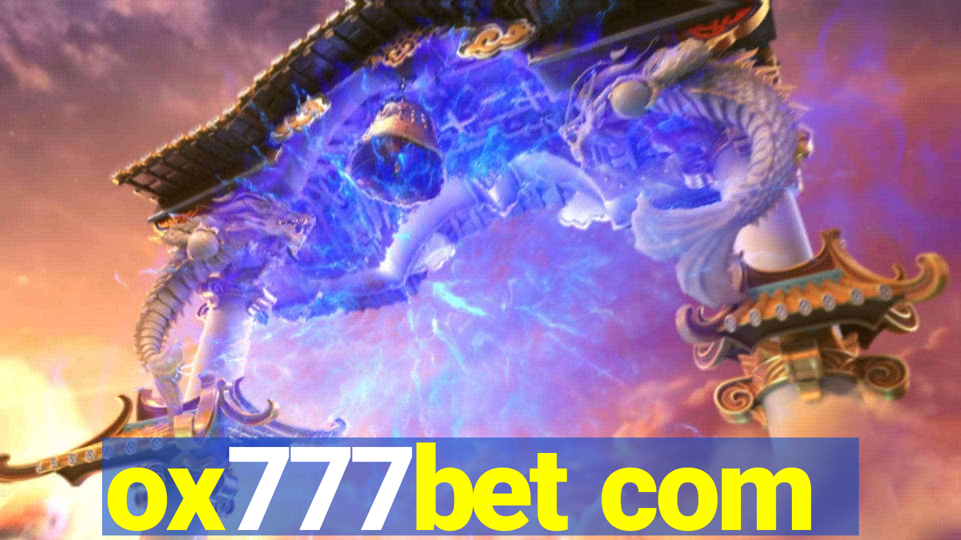 ox777bet com